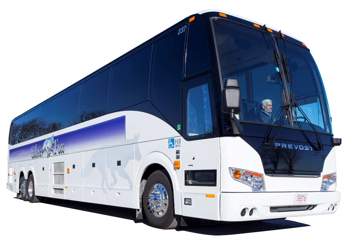 motorcoach Terrapin Tours Bus Tours from New Hampshire