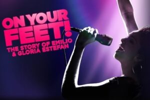 On Your Feet at the Ogunquit Playhouse