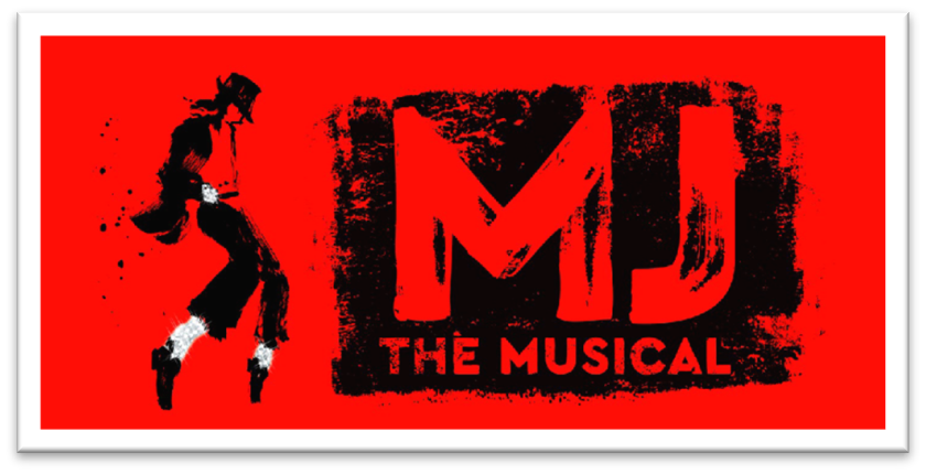 MJ The Musical at the Boston Opera House