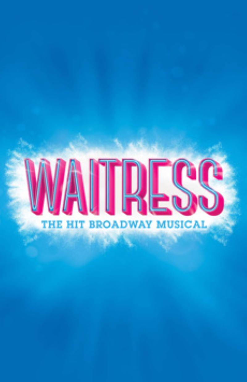 Waitress the Musical at the Ogunquit Playhouse