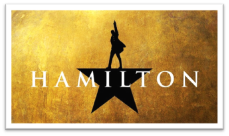 An Evening in  Providence featuring HAMILTON