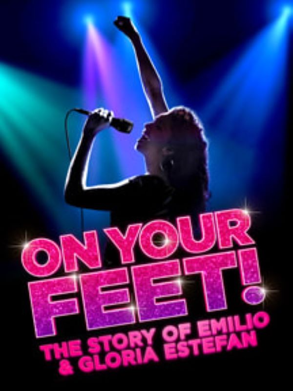 ON YOUR FEET! at the North Shore Music Theatre