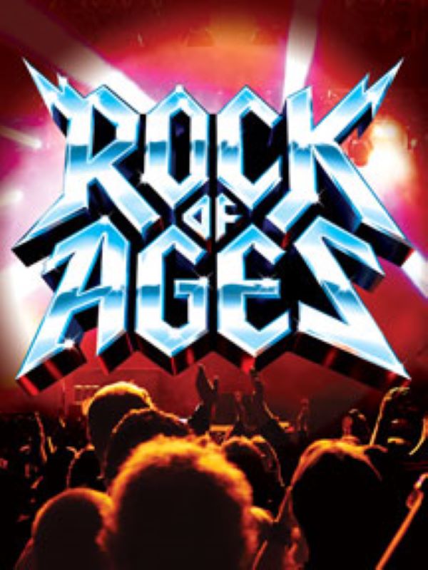 Rock of Ages at the North Shore Music Theatre