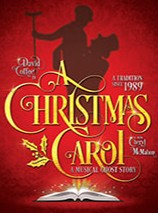 A Christmas Carol at the North Shore Music Theatre