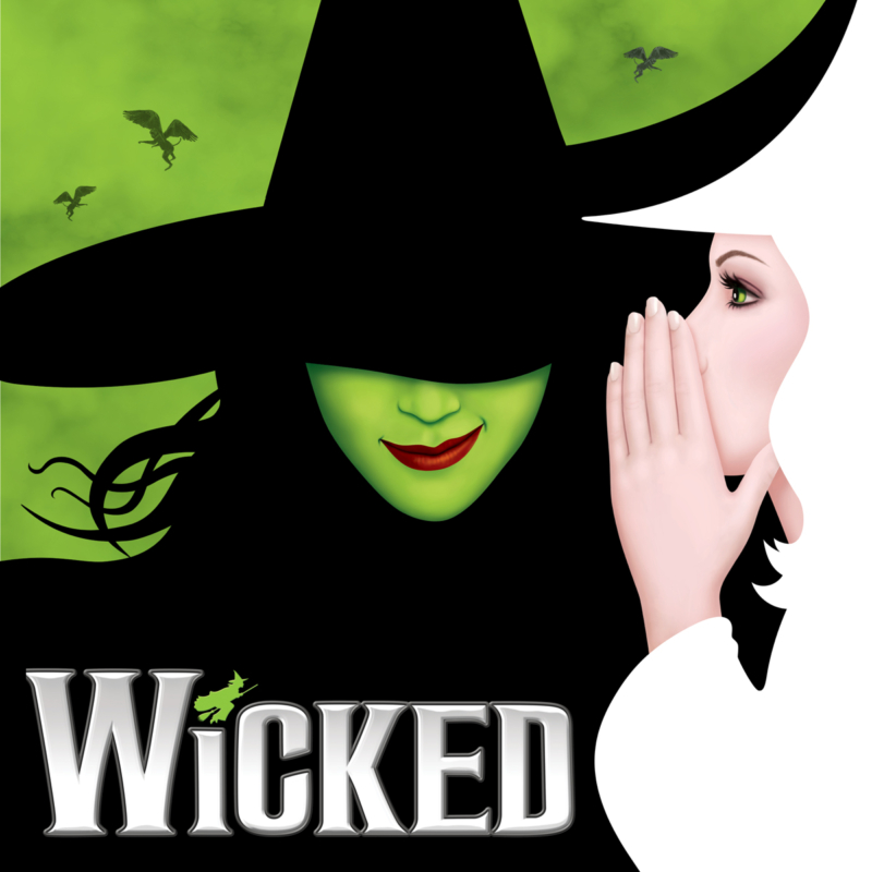 WICKED at the Boston Opera House