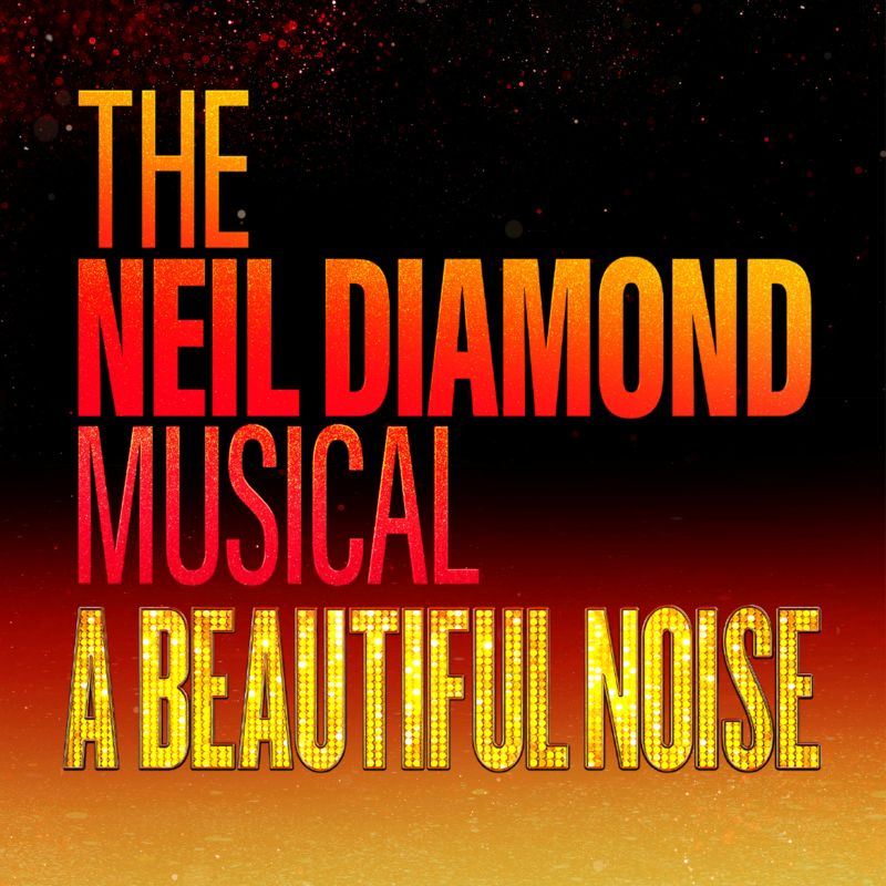 A Beautiful Noise at the Boston Opera House 