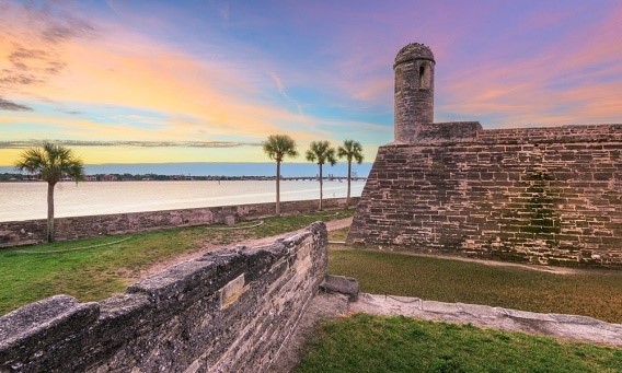St. Augustine & Amelia Island