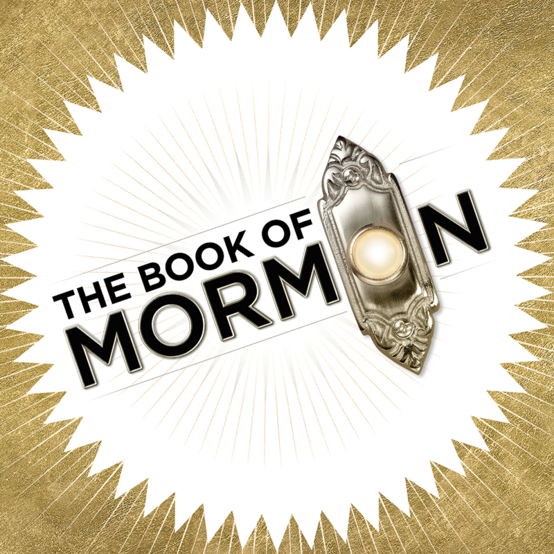 Coming Soon! Book of Mormon in Boston