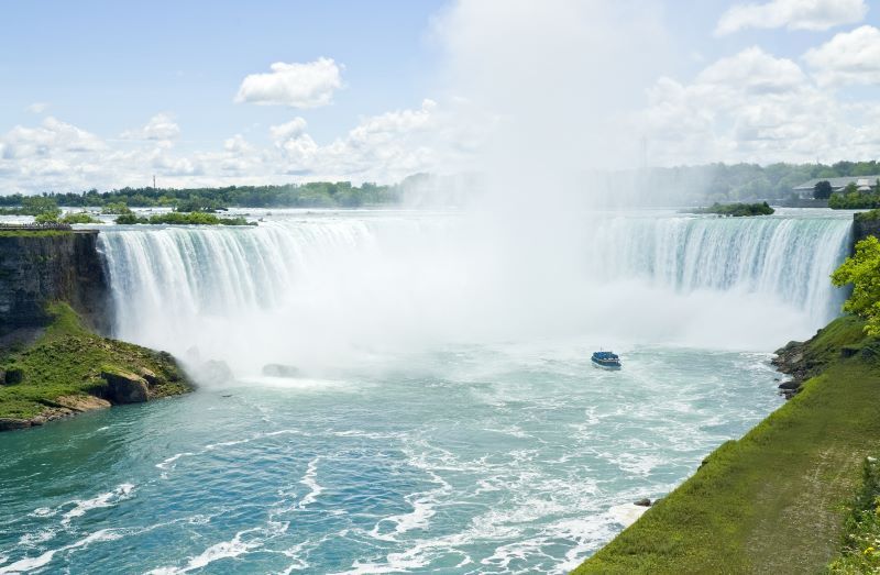 Coming Soon!  Niagara Falls & Niagara-on-the-Lake