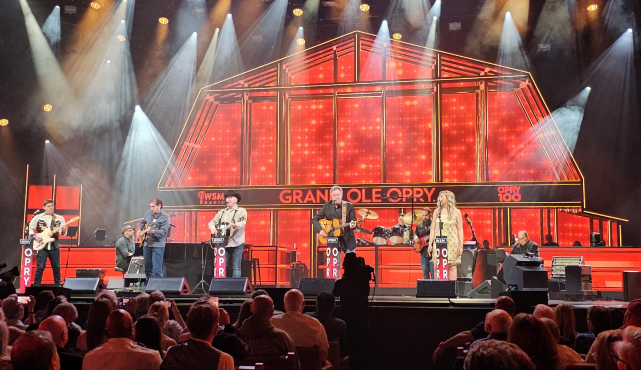 Nashville & Opryland Christmas